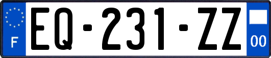 EQ-231-ZZ