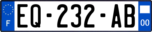 EQ-232-AB