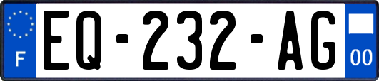 EQ-232-AG