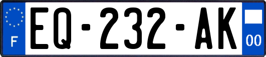 EQ-232-AK