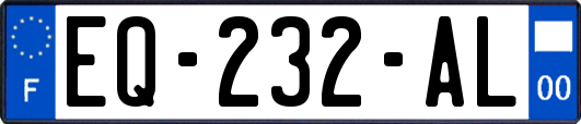 EQ-232-AL