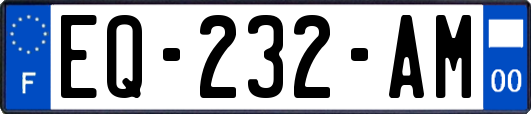 EQ-232-AM