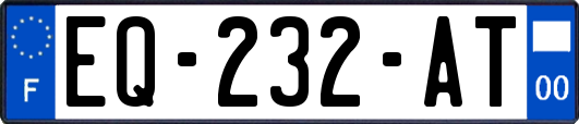 EQ-232-AT