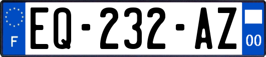 EQ-232-AZ