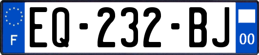 EQ-232-BJ