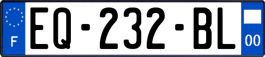 EQ-232-BL