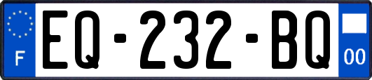 EQ-232-BQ