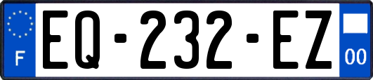 EQ-232-EZ