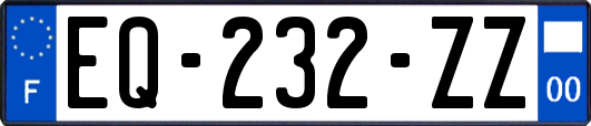 EQ-232-ZZ