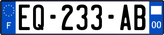 EQ-233-AB