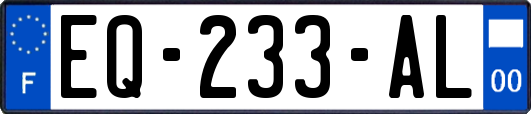 EQ-233-AL