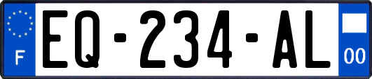 EQ-234-AL