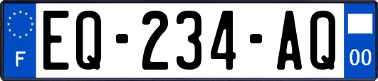 EQ-234-AQ