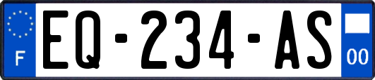 EQ-234-AS