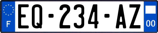 EQ-234-AZ