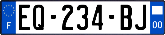 EQ-234-BJ