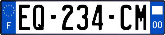 EQ-234-CM