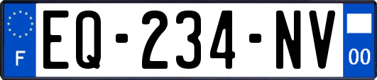 EQ-234-NV