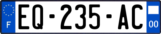 EQ-235-AC