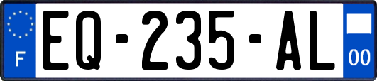 EQ-235-AL