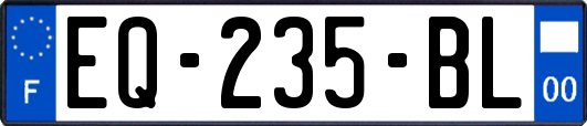 EQ-235-BL