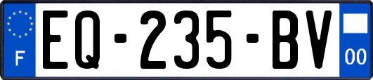 EQ-235-BV