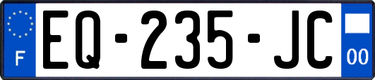 EQ-235-JC