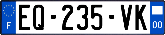 EQ-235-VK