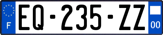 EQ-235-ZZ