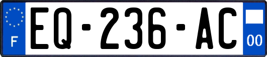 EQ-236-AC