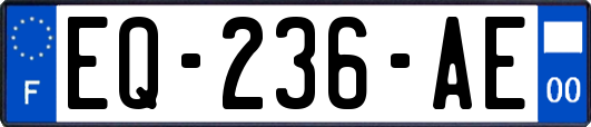 EQ-236-AE