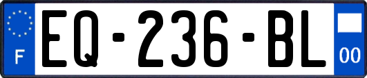 EQ-236-BL