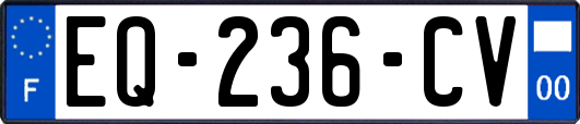 EQ-236-CV