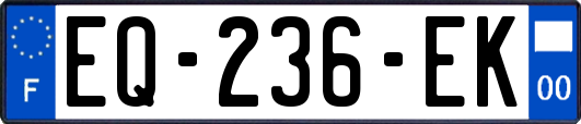 EQ-236-EK