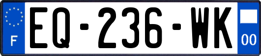 EQ-236-WK