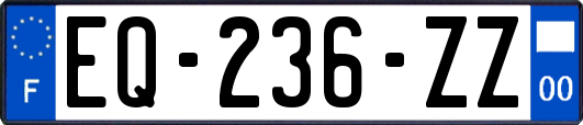 EQ-236-ZZ