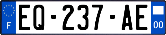 EQ-237-AE