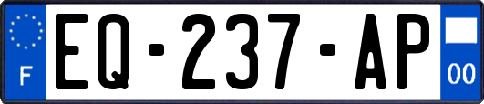 EQ-237-AP