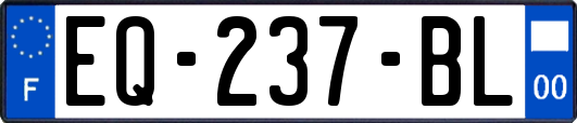 EQ-237-BL