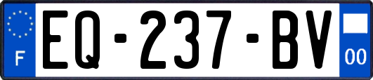 EQ-237-BV