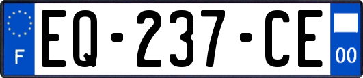 EQ-237-CE