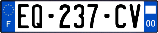 EQ-237-CV