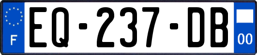 EQ-237-DB