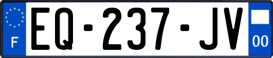 EQ-237-JV