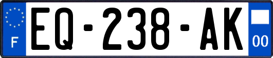 EQ-238-AK