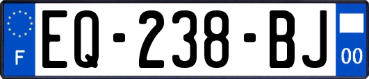 EQ-238-BJ