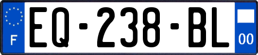 EQ-238-BL