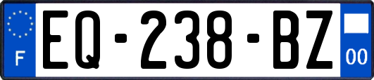 EQ-238-BZ