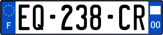 EQ-238-CR