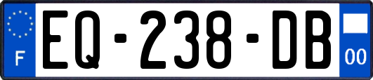 EQ-238-DB